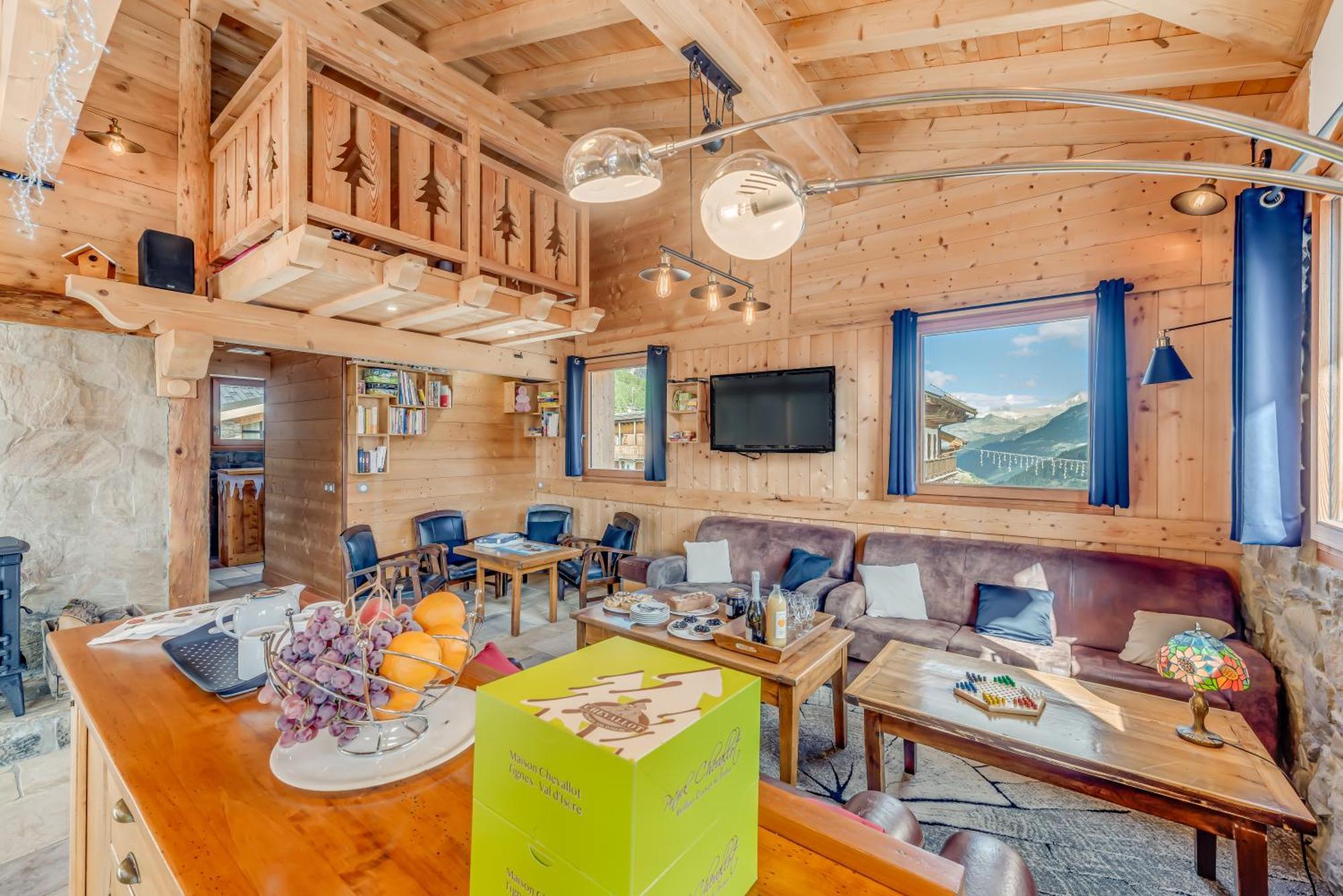 Chalet Monte Bianco Тінь Екстер'єр фото