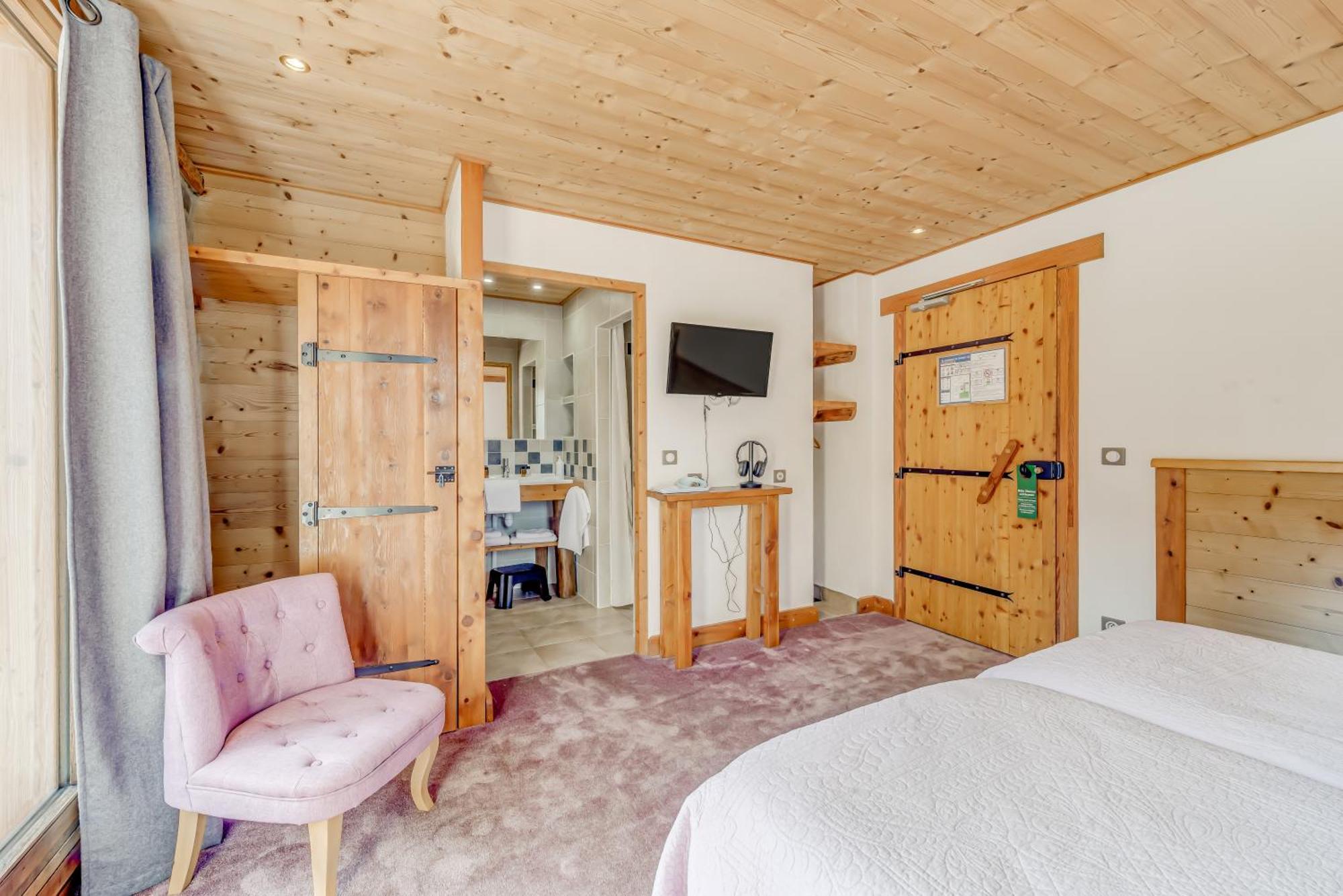 Chalet Monte Bianco Тінь Екстер'єр фото