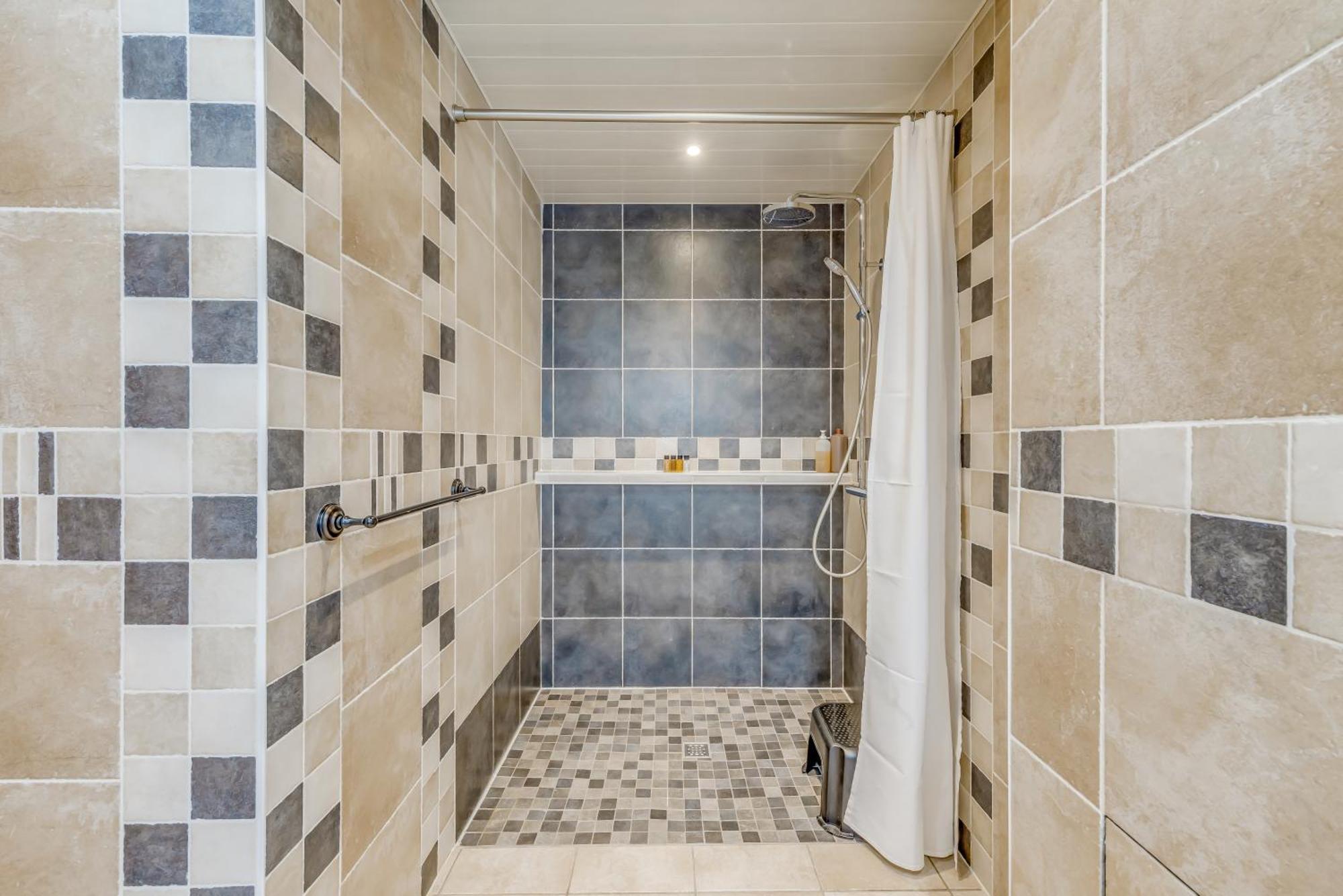 Chalet Monte Bianco Тінь Екстер'єр фото
