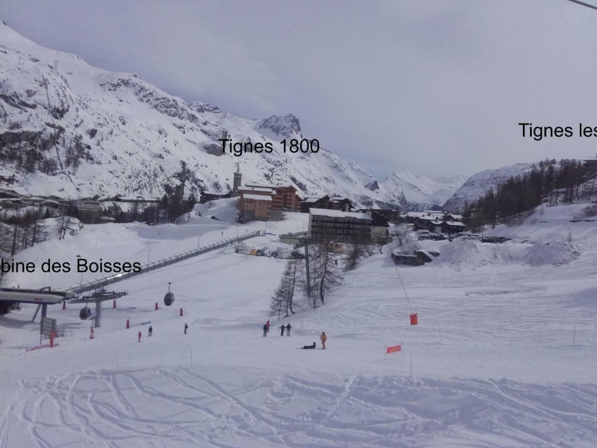 Chalet Monte Bianco Тінь Екстер'єр фото