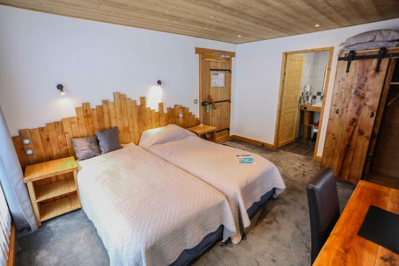 Chalet Monte Bianco Тінь Екстер'єр фото